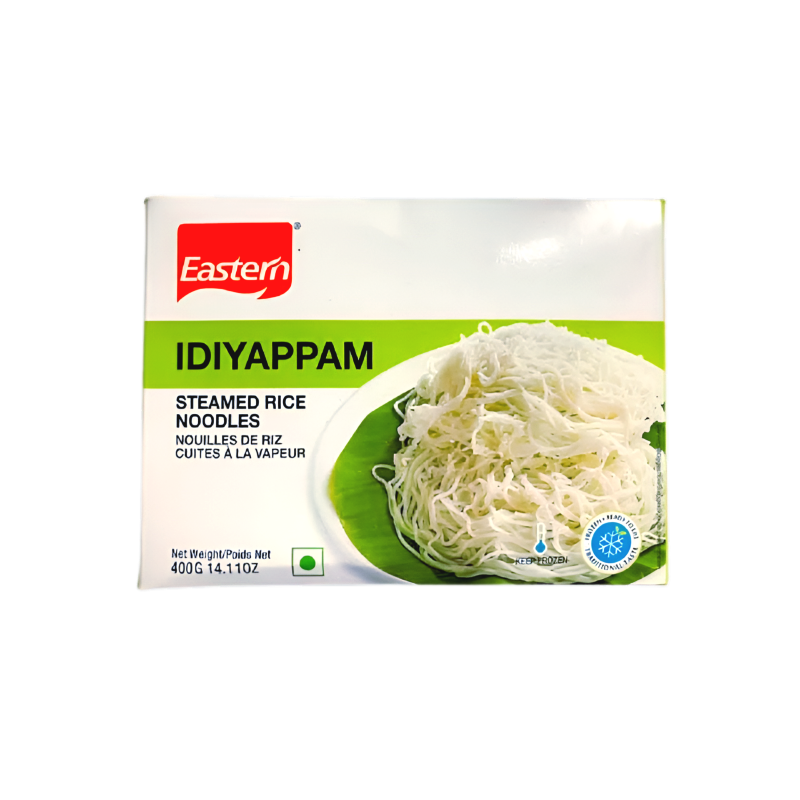 Eastern Idiyappam (Steamed Rice Noodles) 400g