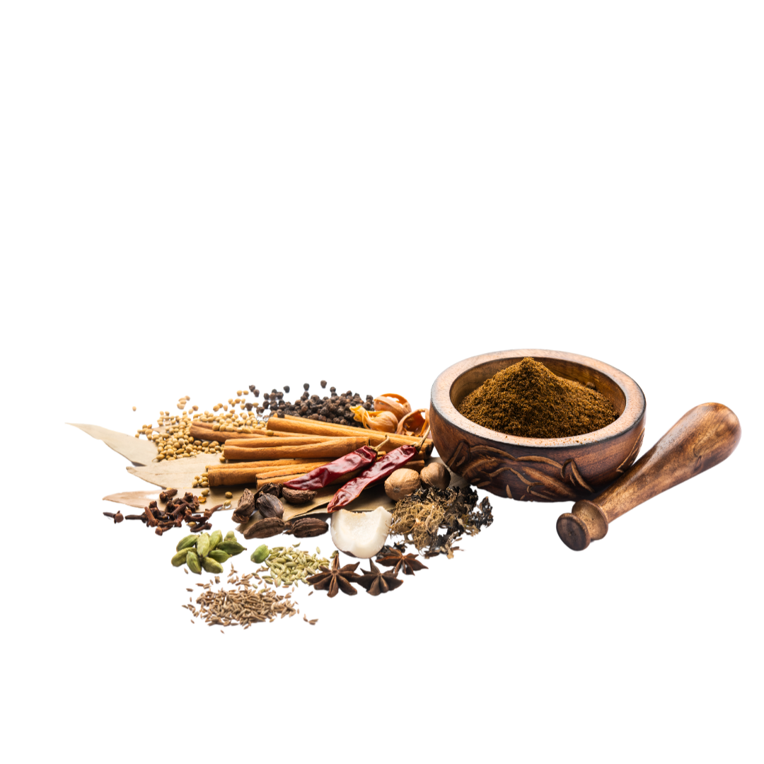 Divine Garam Masala