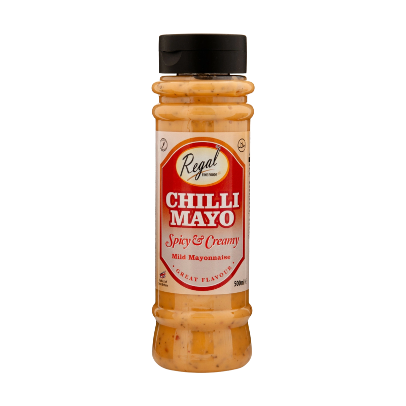 Regal Chilli Mayo 500ml