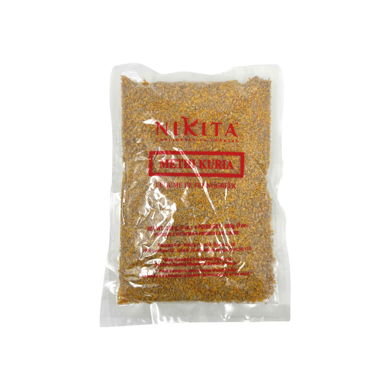 Nikita Methi Kuria 200g