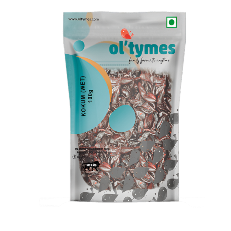Oltymes Wet Kokum 100g
