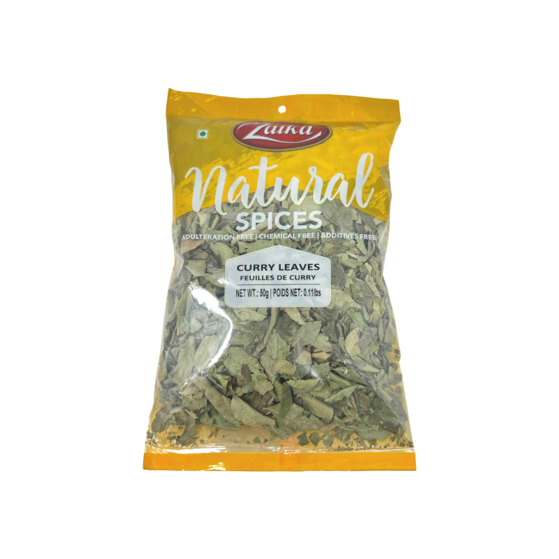 Zaika Curry Leaves 50g
