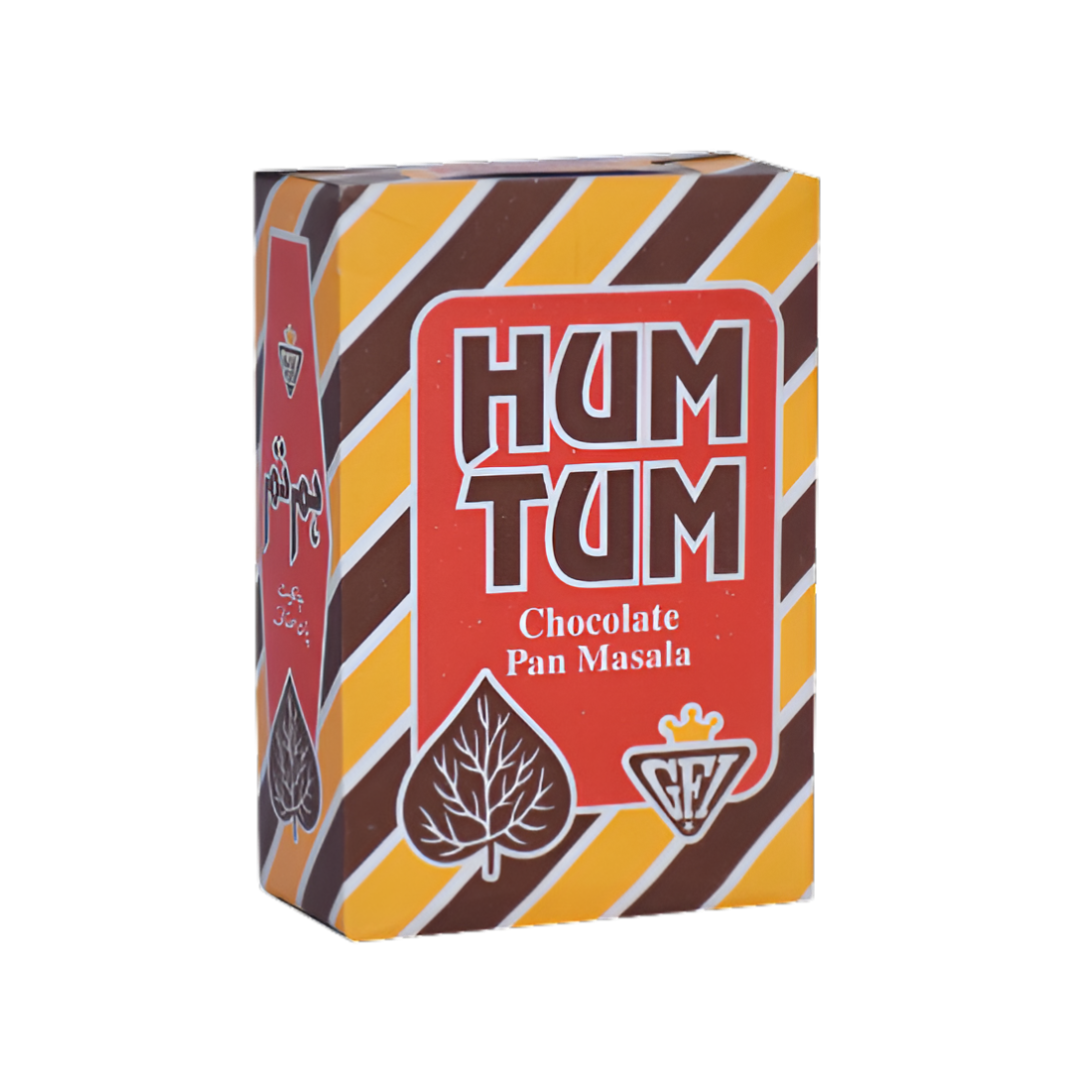 Hum Tum Chocolate Pan Masala 170g