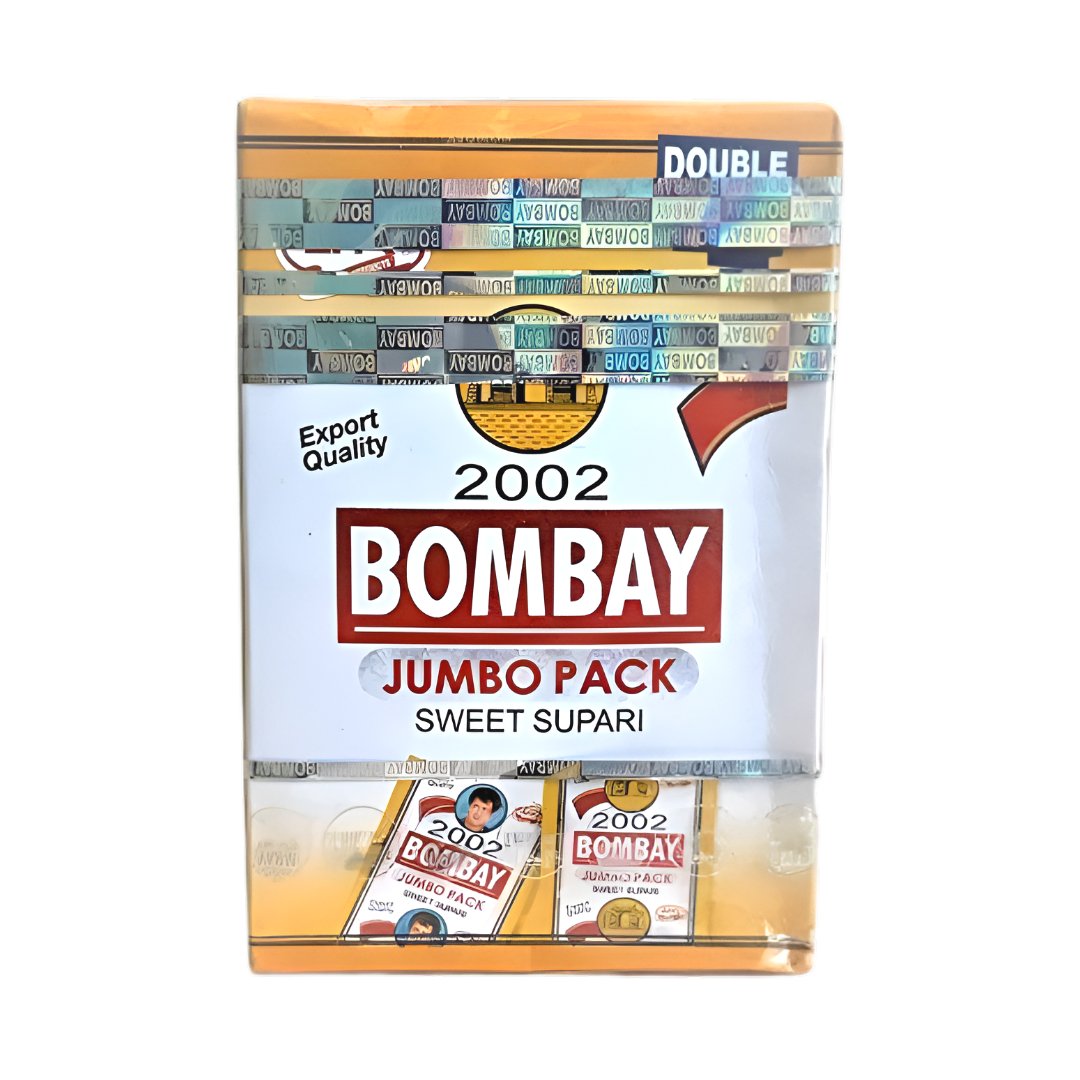 Bombay Sweet Supari (Pack Of 48 )