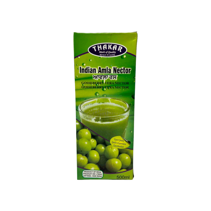 Thakar Indian Amla Nector 500ml
