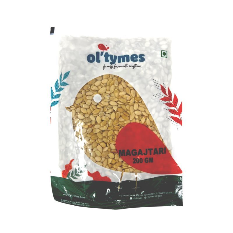 Ol'tymes Magajtari (Char Magaz) 200g