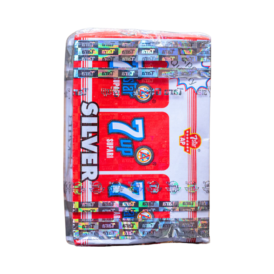7up Silver Supari (Pack of 48)