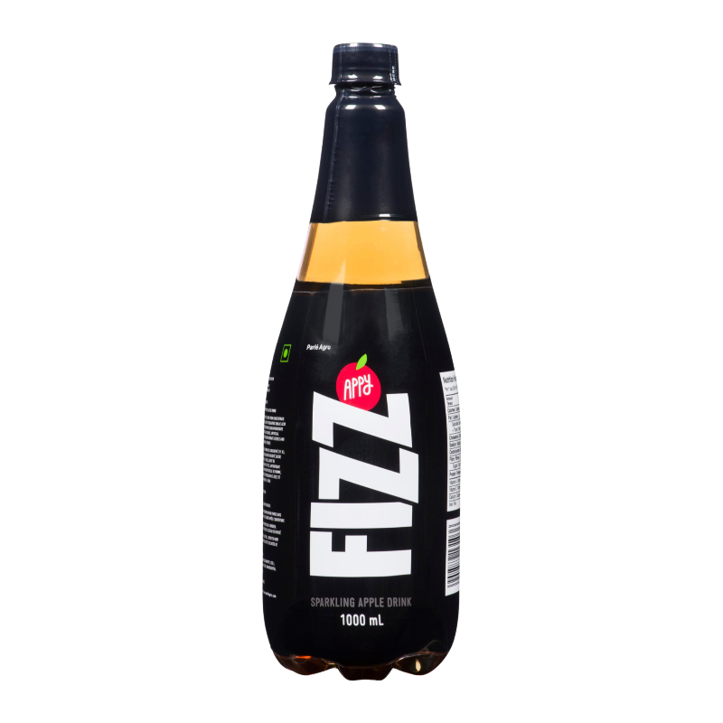 Parle Agro Appy Fizz 1L