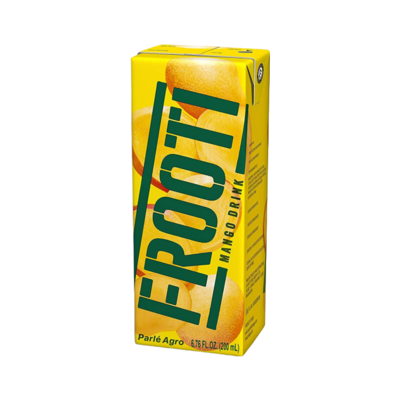 Parle agro Frooti 200ml