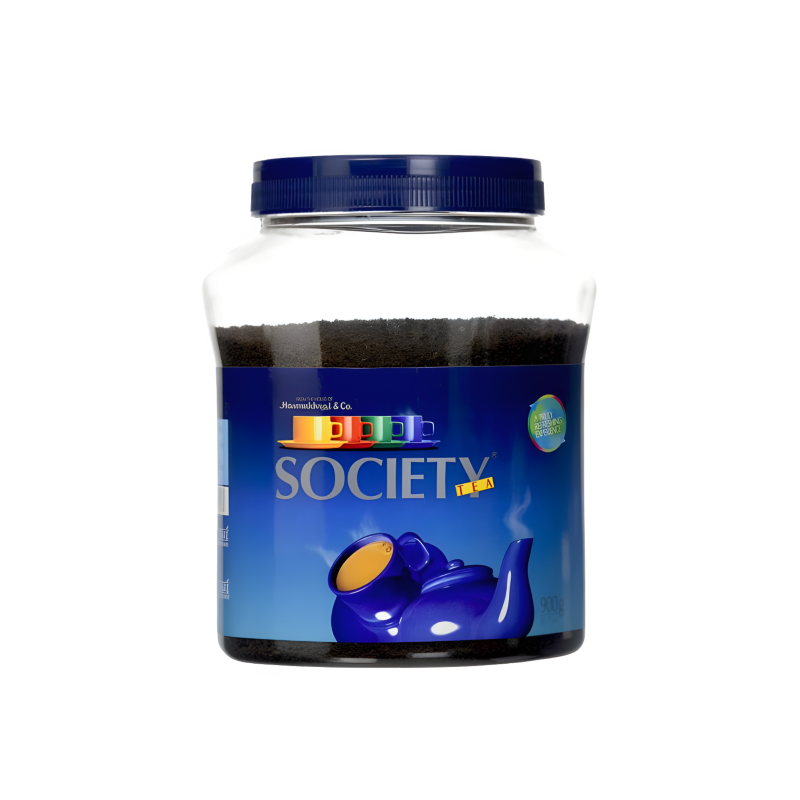 Society CTC Leaf Tea