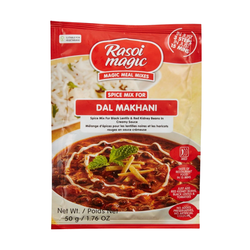 Rasoi Magic Dal Makhani 50g