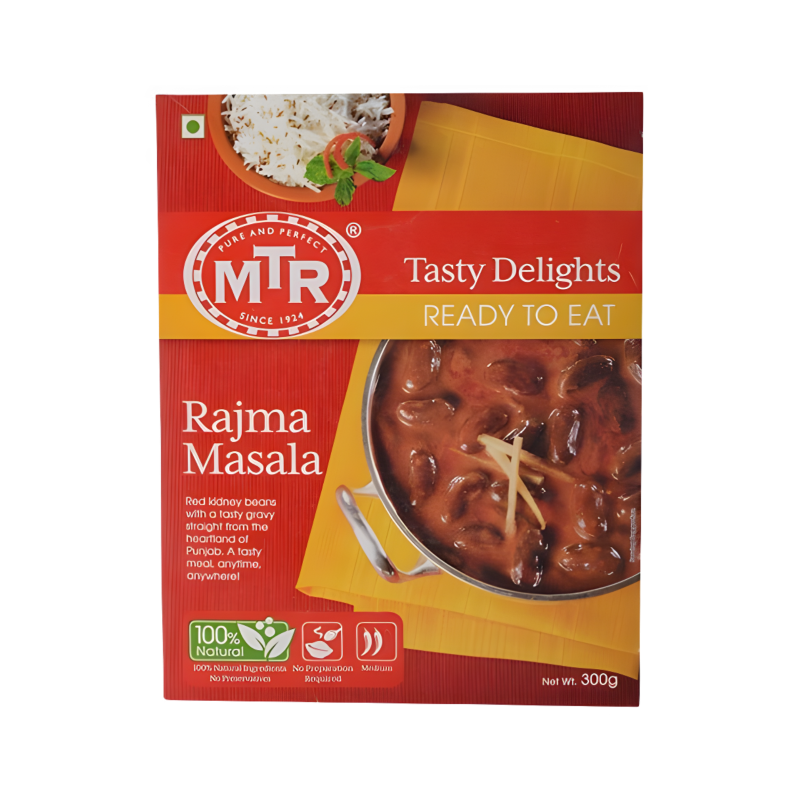 MTR Rajma Masala 300gm