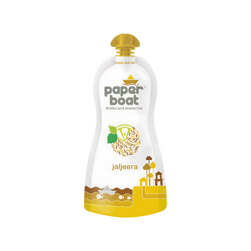 Paper Boat Jaljeera 200ml