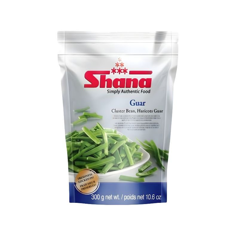 Shana Guvar 300g