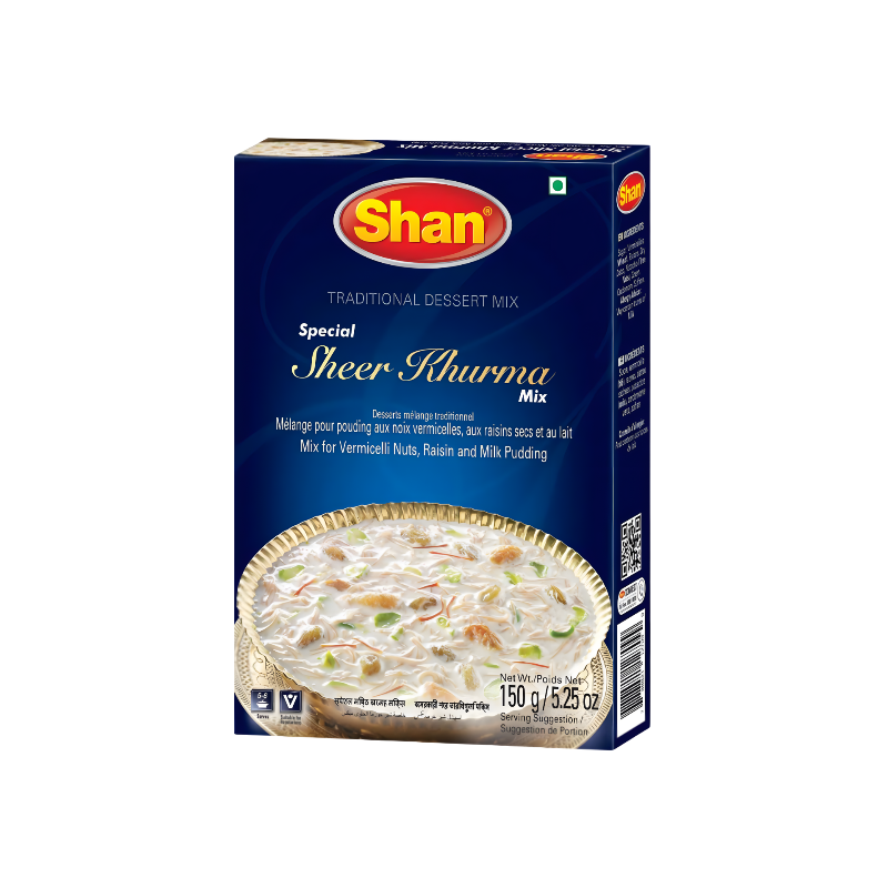 Shan Sheer Khurma mix 150g