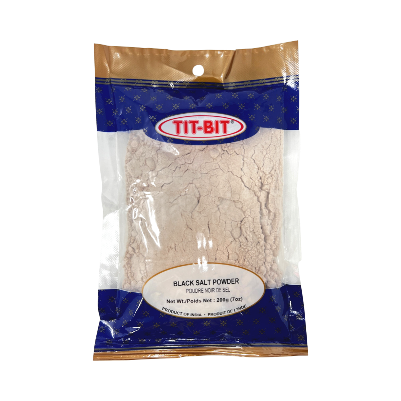 Tit-Bit Black Salt Powder