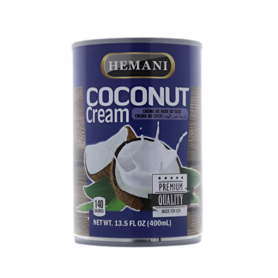 Hemani Coconut Cream 400ml