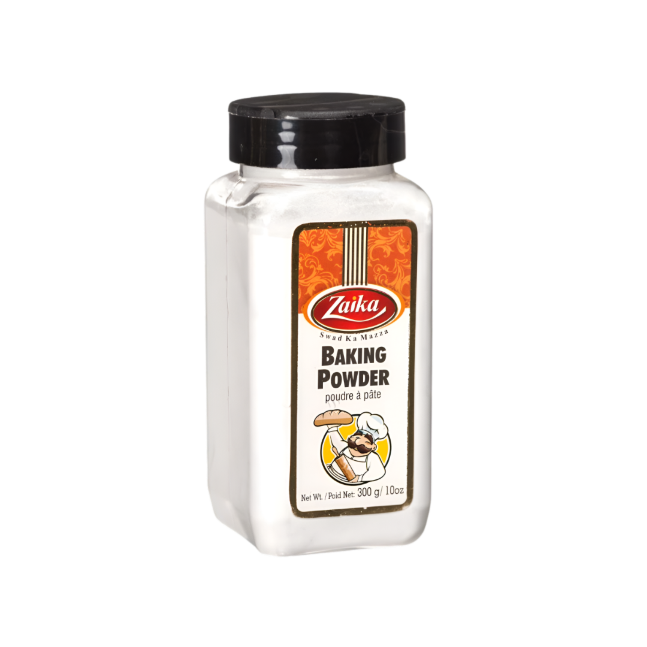 Zaika Baking Powder 300gm