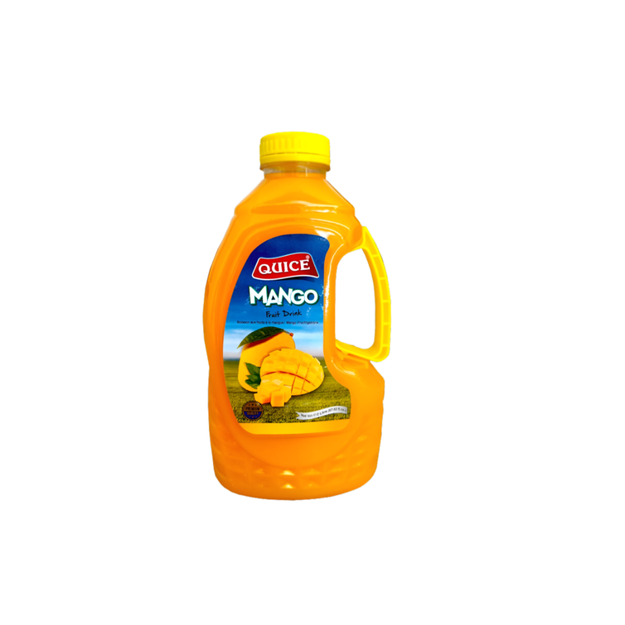 Quice Mango Juice
