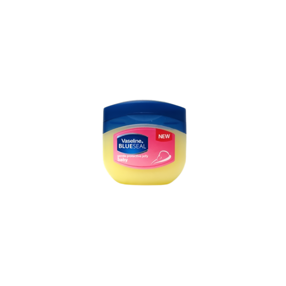 Vaseline Gentle Protective Baby Moisturizing Cream 100ml