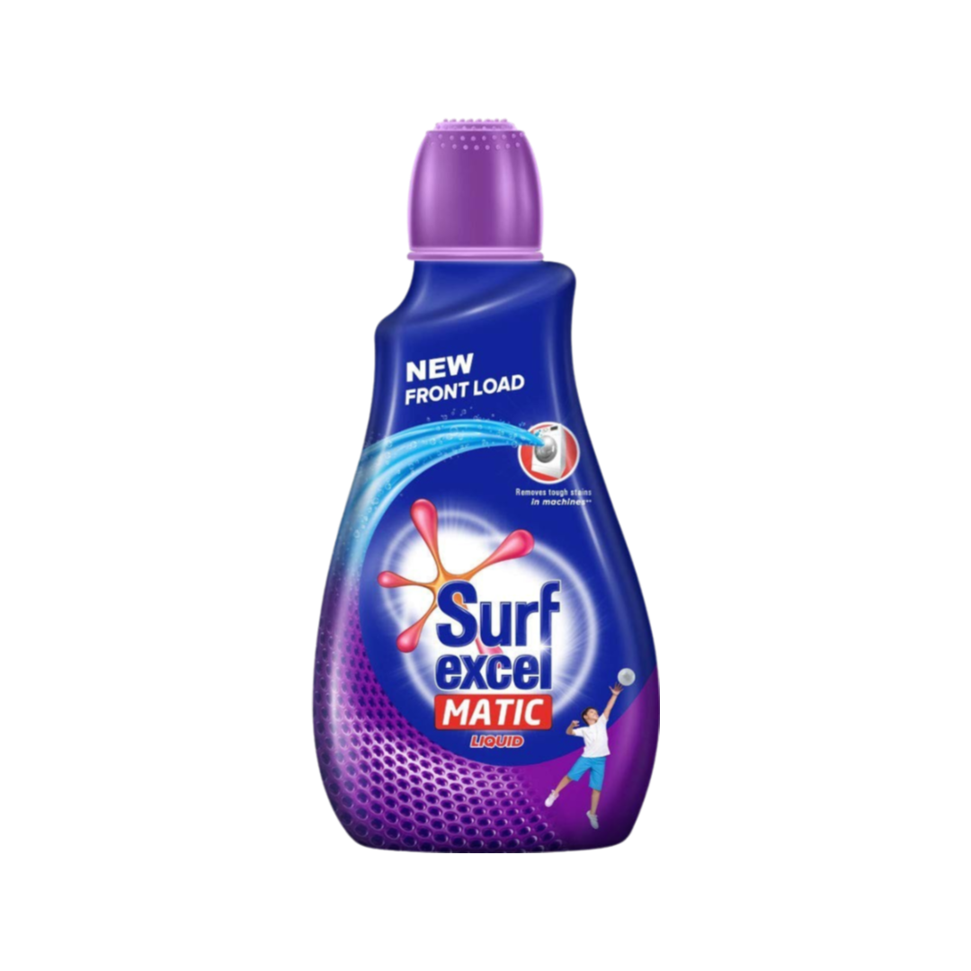 Surf Excel Matic Liquid 1l
