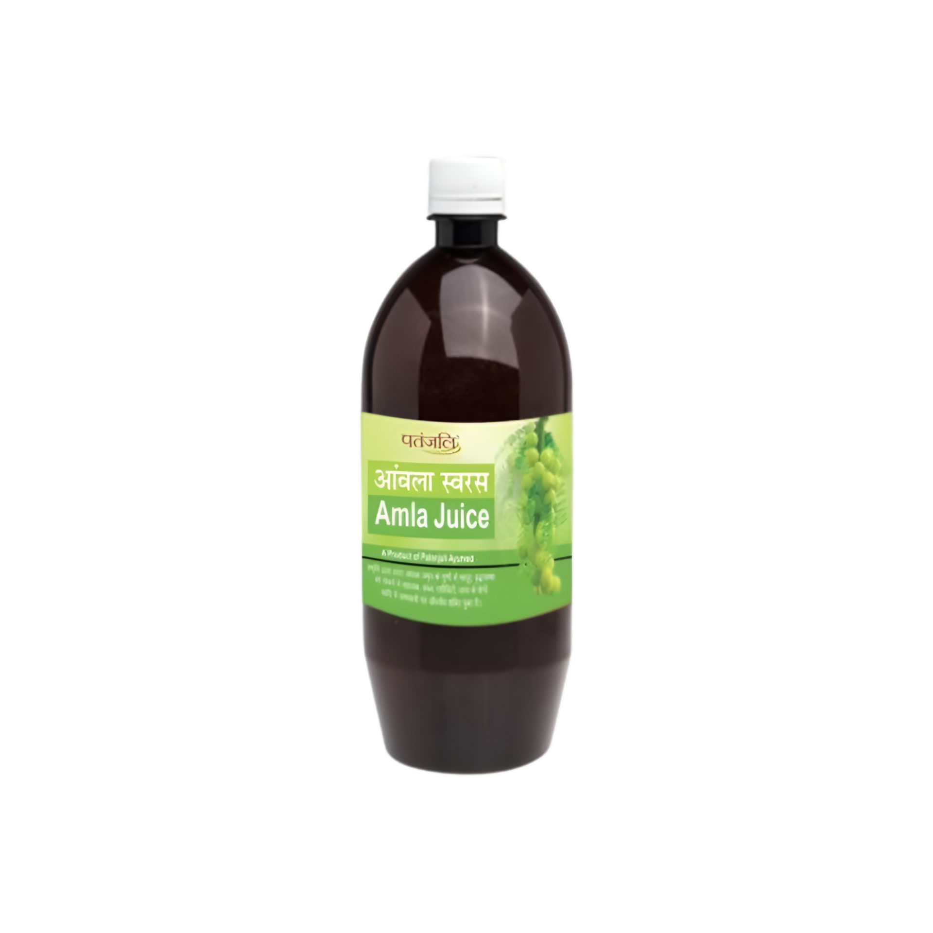 Patanjali Amla Juice 1L