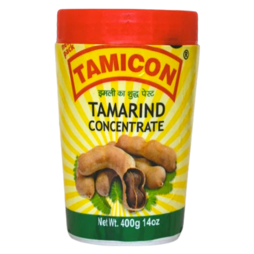 Tamicon Paste Tamarind Concentrate