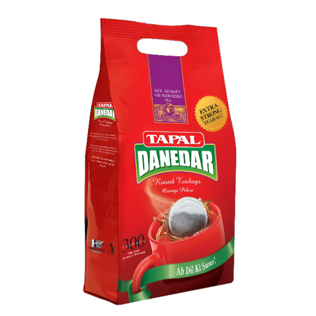 Tapal Danedar Tea Bags