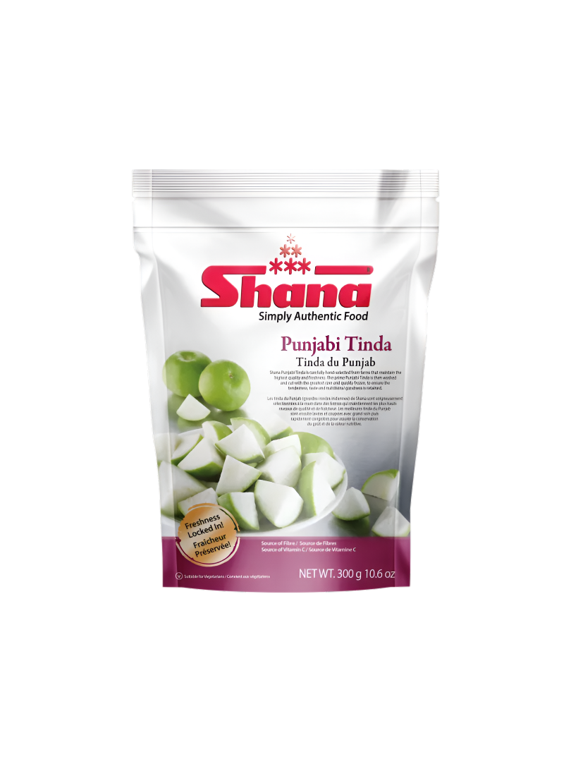 Shana Punjabi Tinda 300g