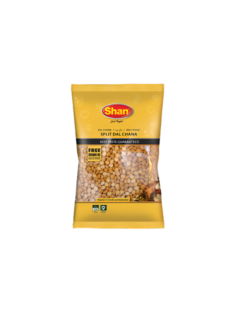 Shan Chana Dal 4lb
