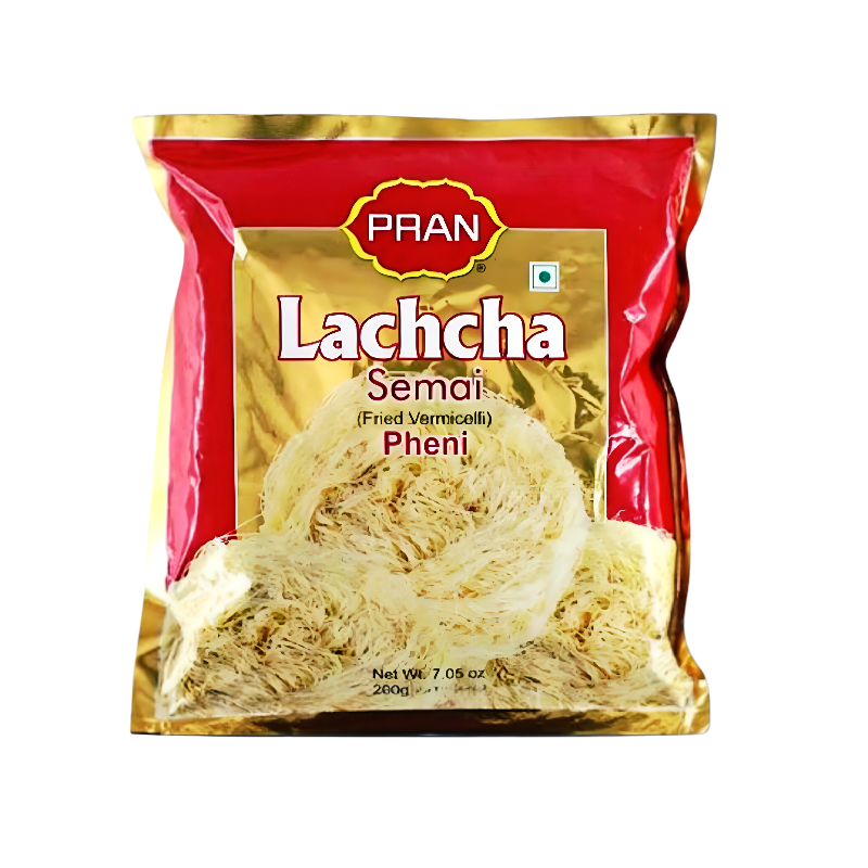 Pran Lachcha Semai (Pheni) 200g