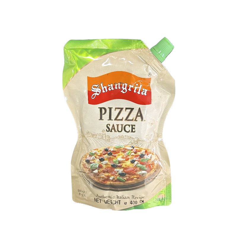 Shangrila Pizza Sauce 400g