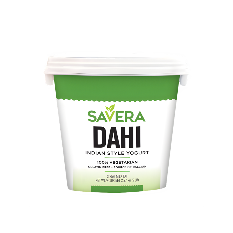 Savera Dahi