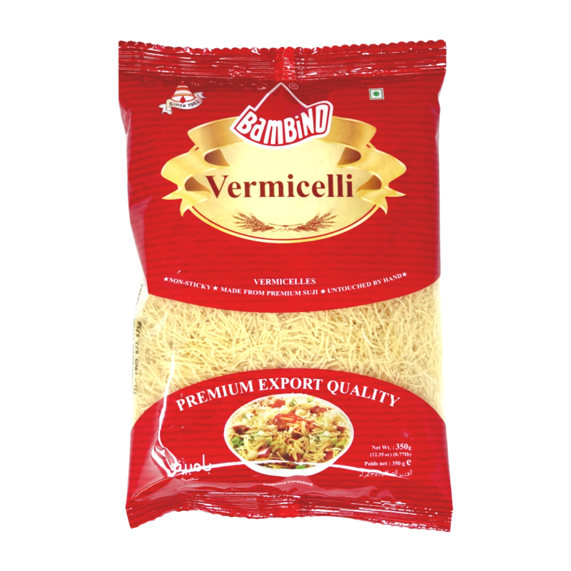 Bambino Vermicelli