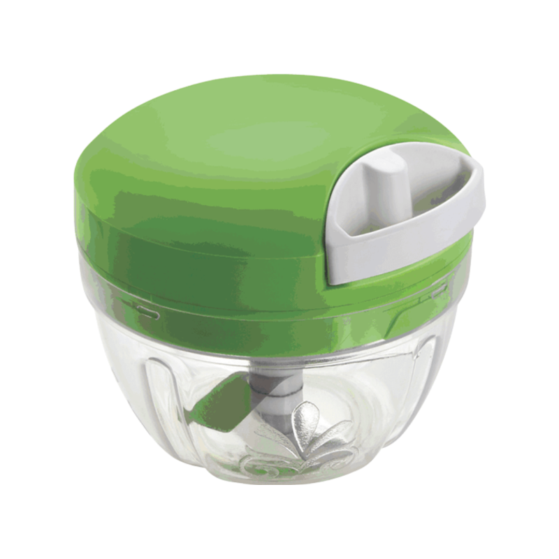 Delight Quick Chooper 3 in One