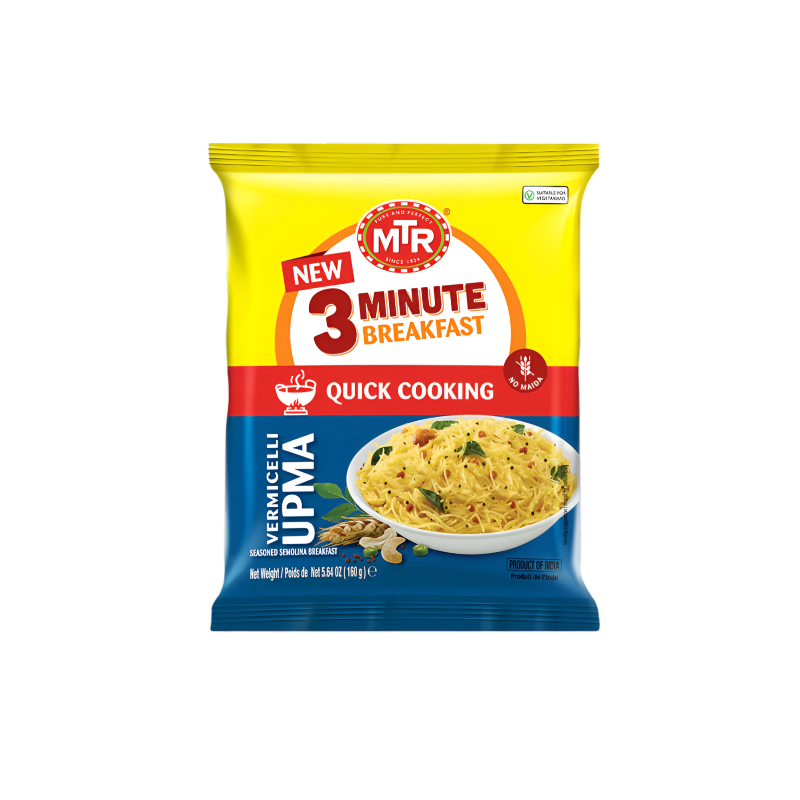 MTR Quick Cooking Vermiceilli Upma 160g