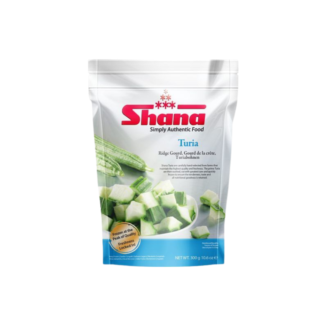 Shana Turia 300gm