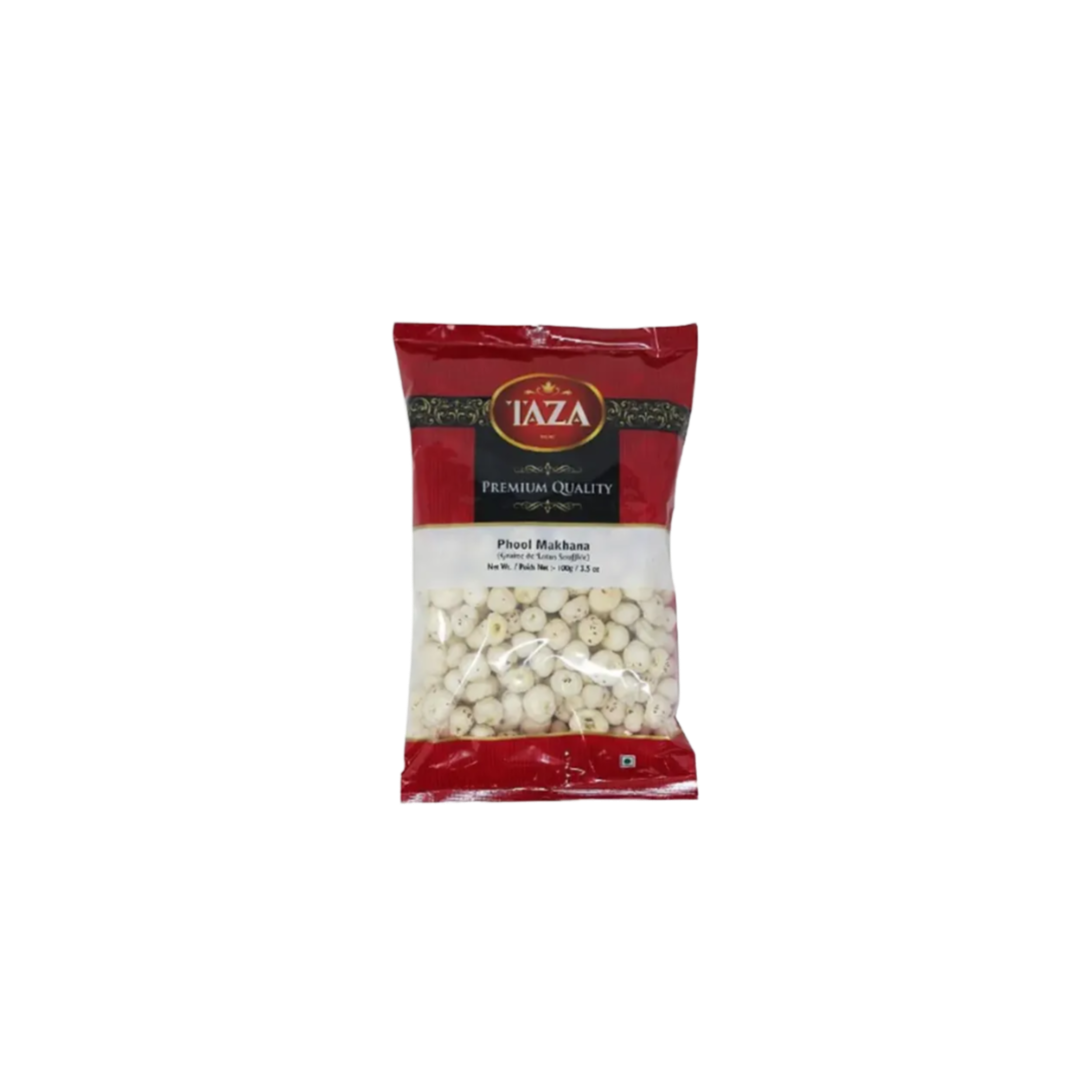 Taza Phool Makhana 100g