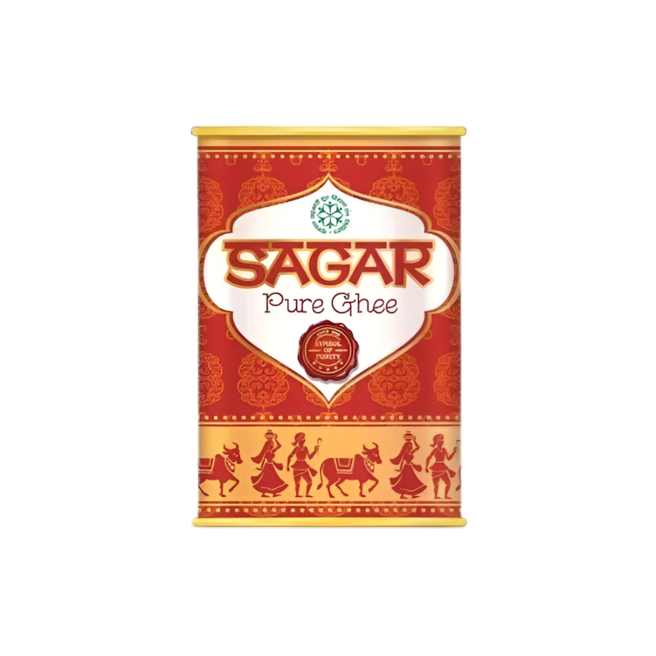 Sagar Pure Ghee (Clarified Butter) 1L