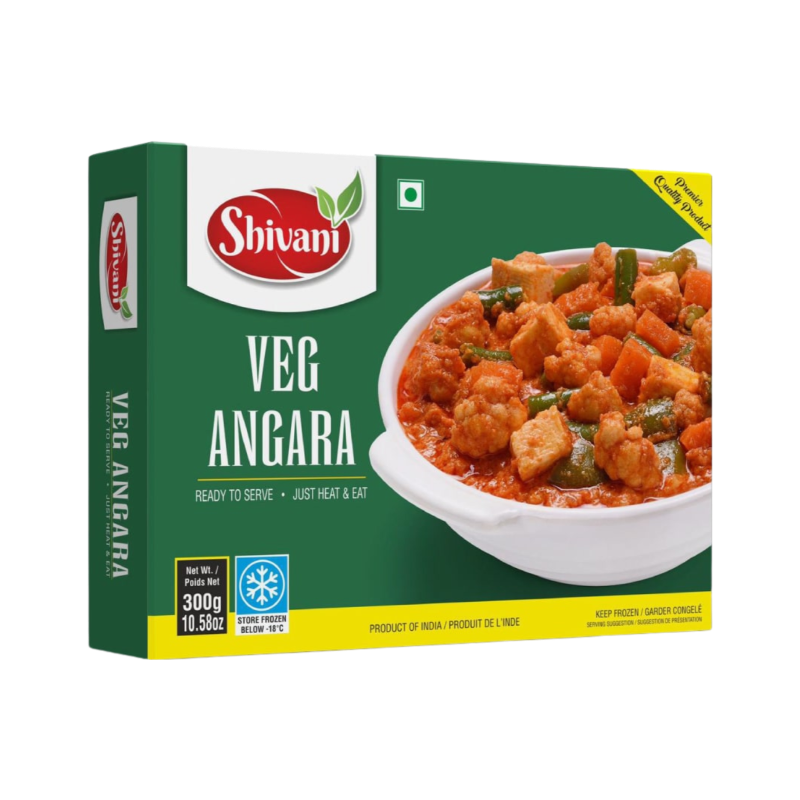 Shivani Veg Angara 300g