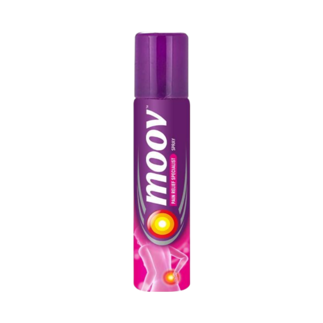 Moov Active Spray