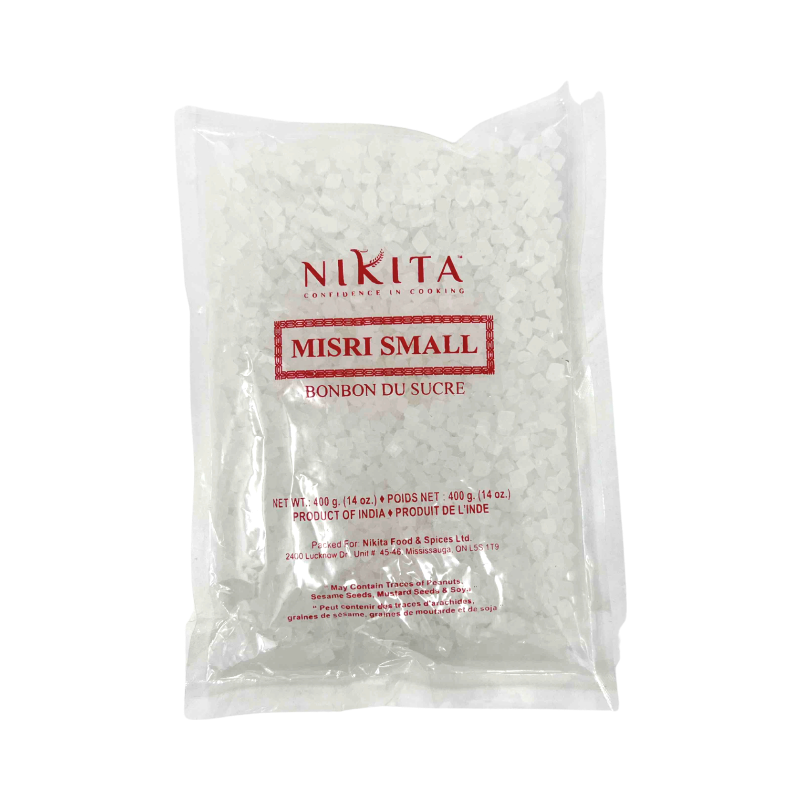 Nikita Mishri Small 400g