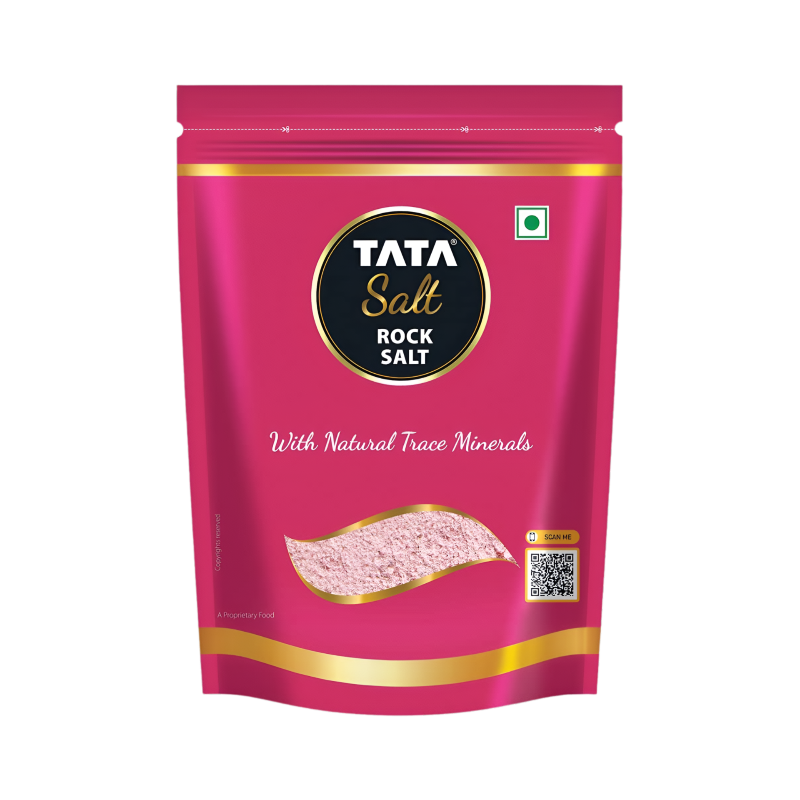 Tata Rock Salt