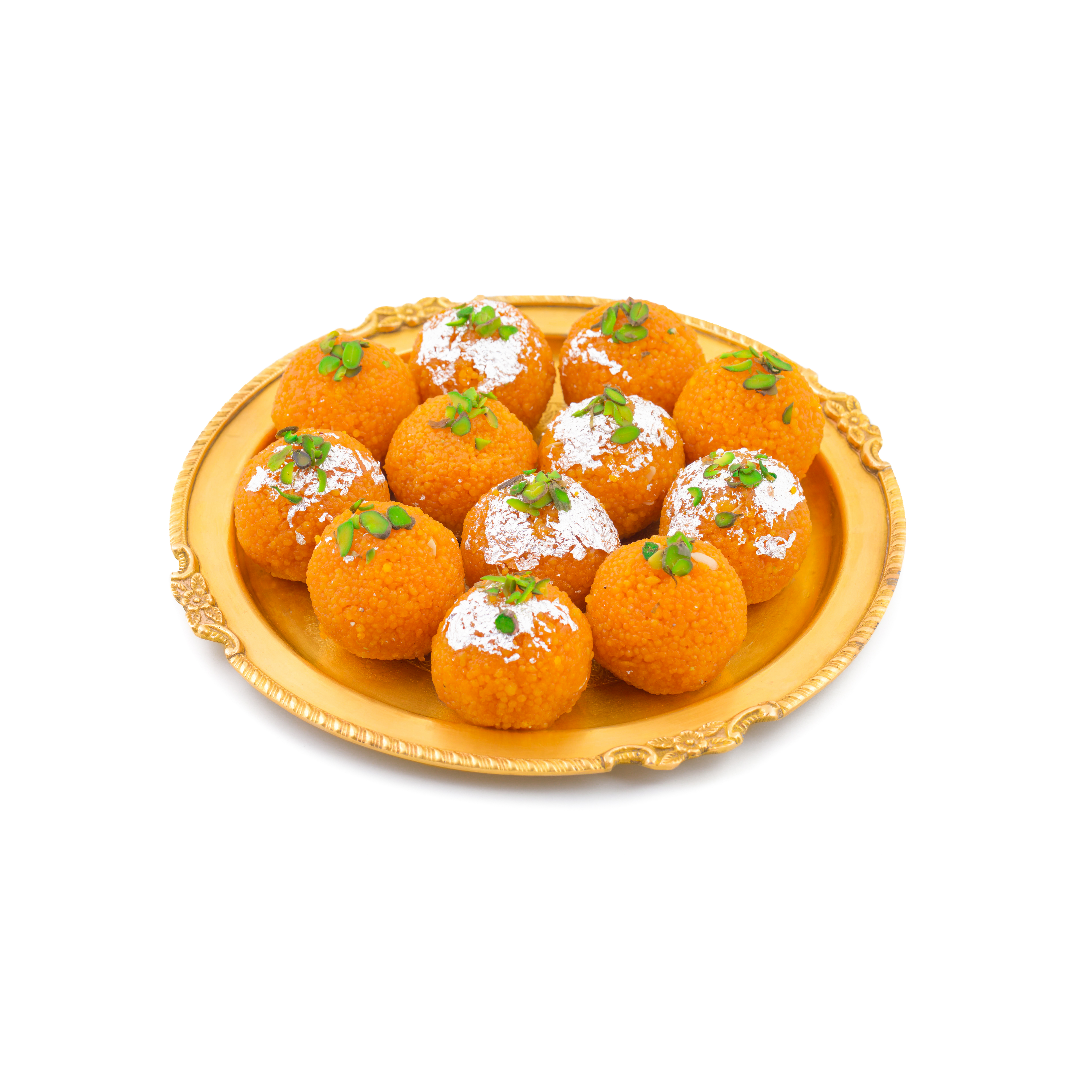 Motichur Ladoo