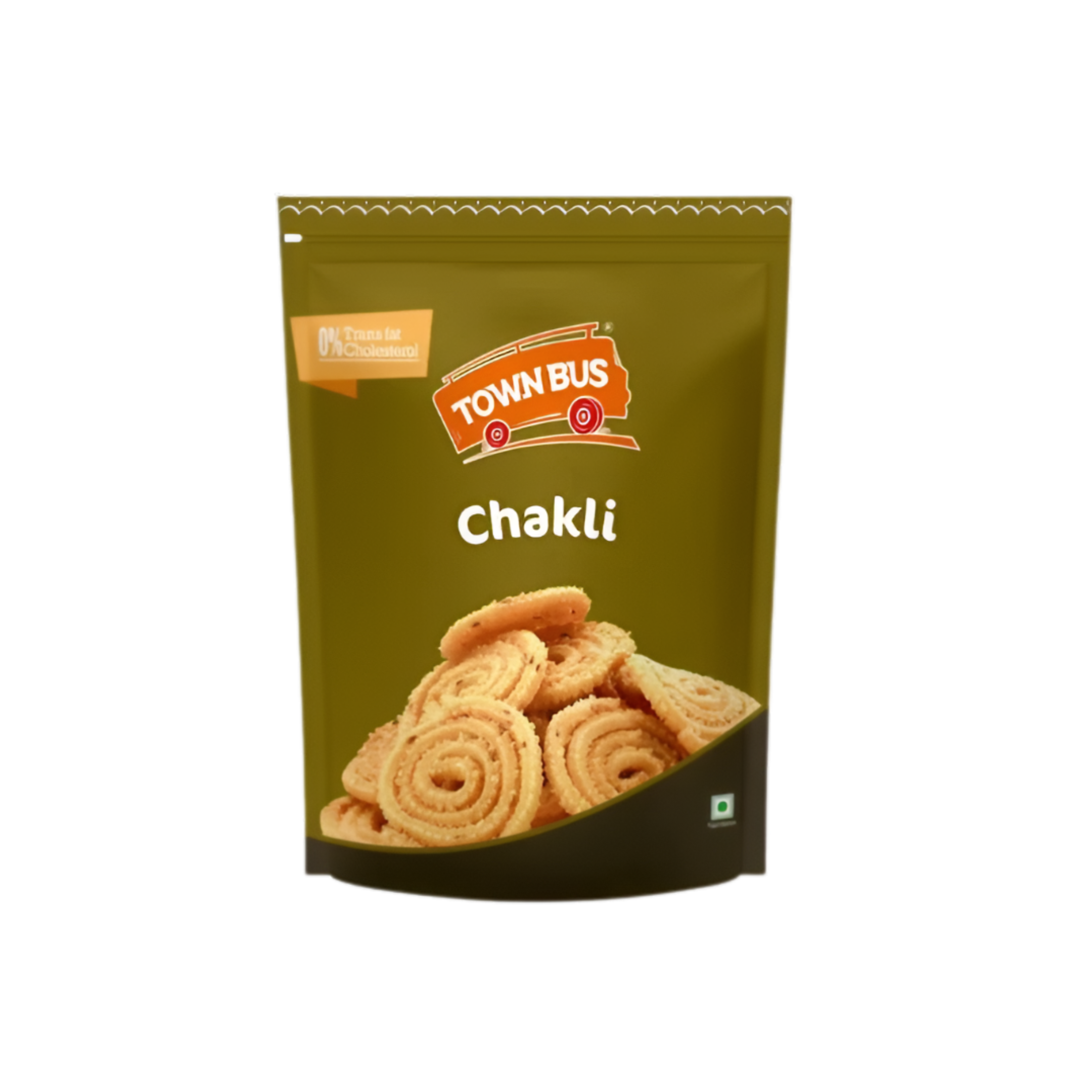 Town Bus Chakli Murukku