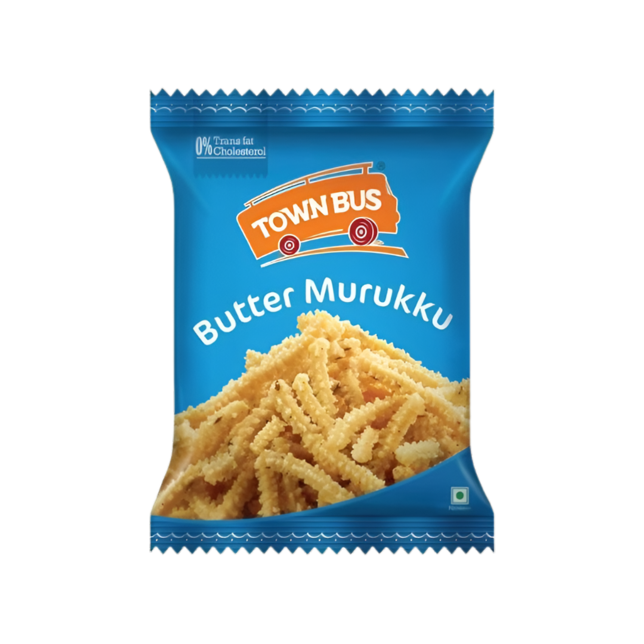 Town Bus Butter Murukku