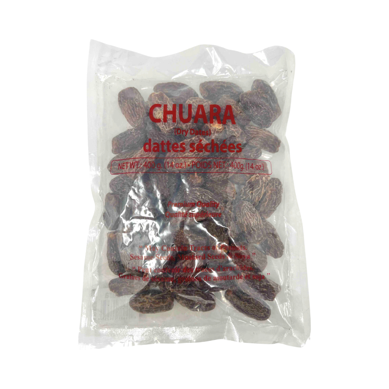 Nikita Dry Dates (Chuara)