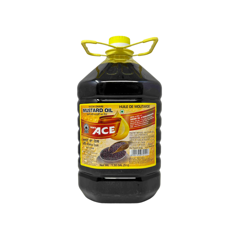 Ace Mustard Oil