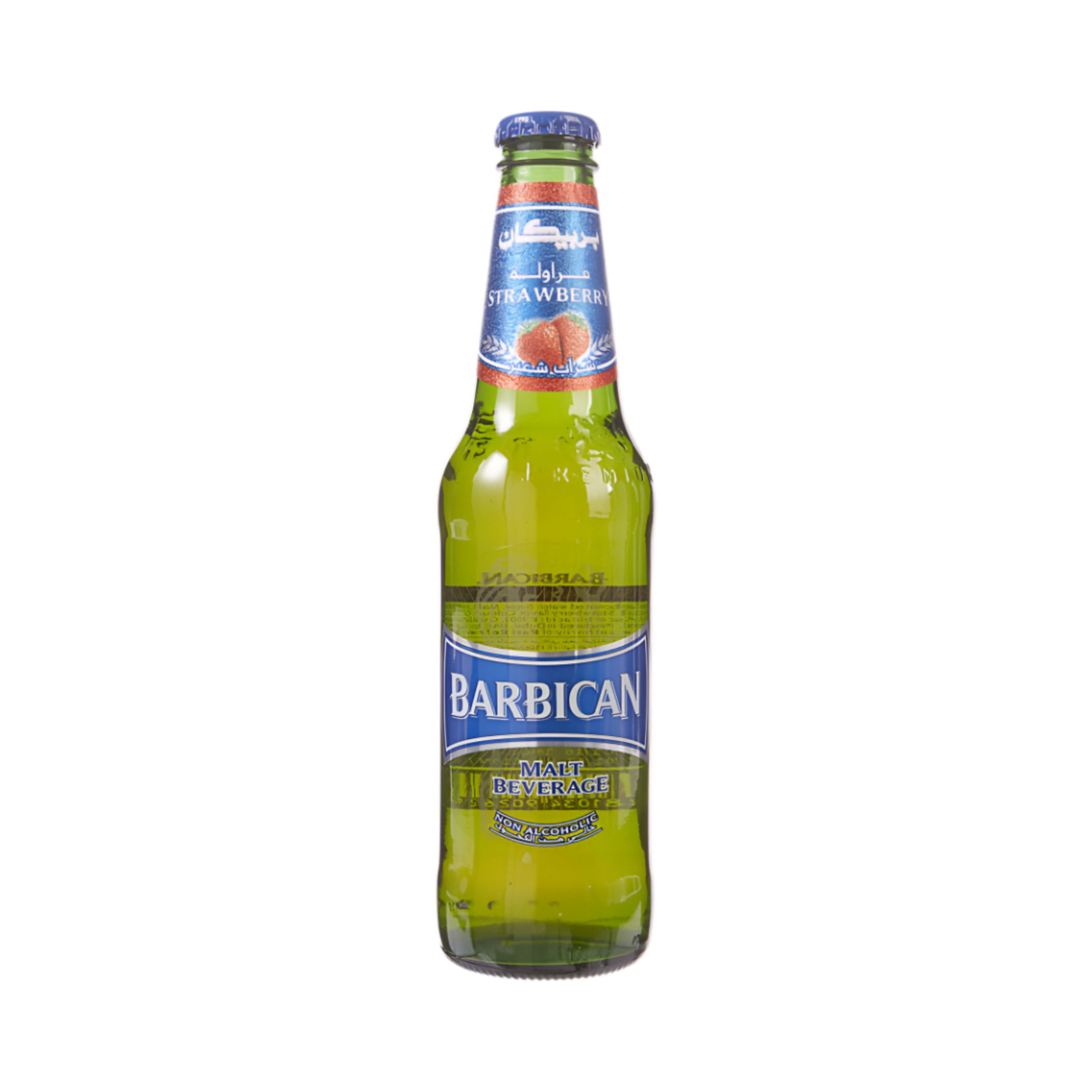 Barbican Malt Drink 330ml