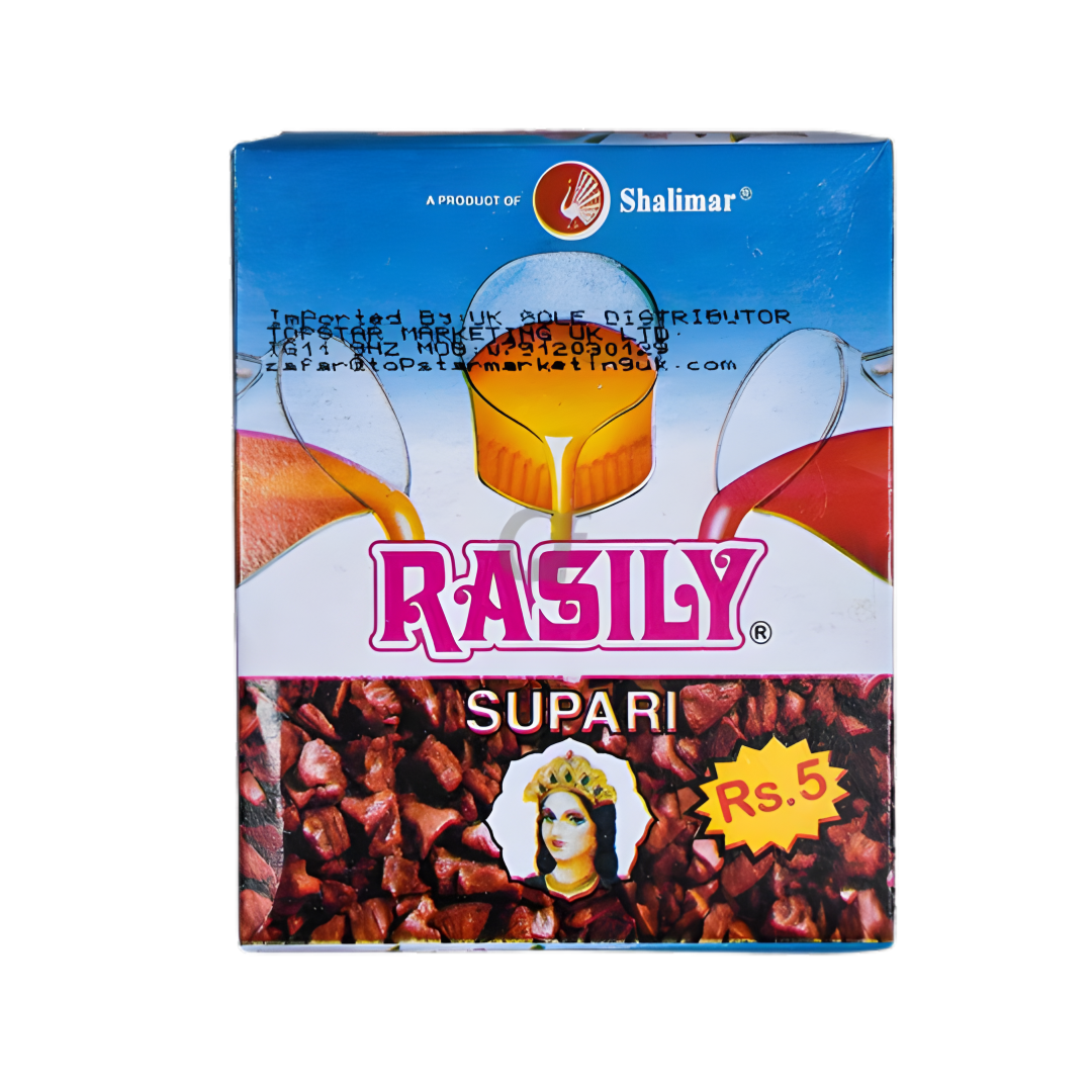 Shalimar Rasily Supari 48 pcs
